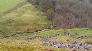 Naughty Stone, Trefil View Point 4K