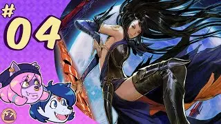[Laura] - Order of Ecclesia #4