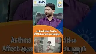 How Asthma Patients Should Manage COVID | Hello Doctor