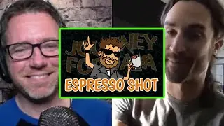 The Espresso Shot With Frank Sidoris