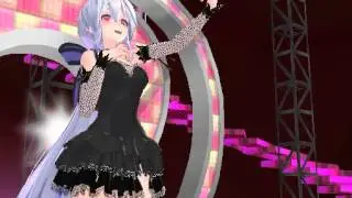 [MMD] Me!Me!Me!
