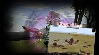 World of Metin - Root - *HD Trailer*
