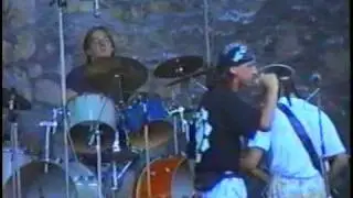 Serious music - Je&scaron;tě nen&iacute; pozdě