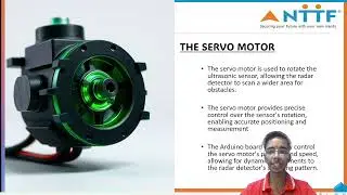 RADAR Detector | Shop Talk | NTTF Jamshedpur (RNTC) | Sep 2024