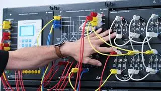 Automatic Power Factor Correction: A Practical Training Course