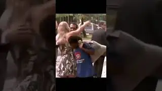 Bad luck...