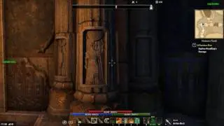 The Elder Scrolls Online - Quest - A Flawless Plan - Puzzle Solution