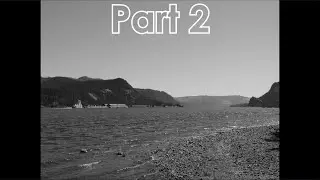 A Five is a Terrible Thing to Waste - UP Portland & BNSF Fallbridge Subs at Viento, 6/19/24 - Part 2