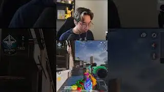 INSANE RYTEC AMR ACE IN SnD #codm #codmobile #codmobileclips