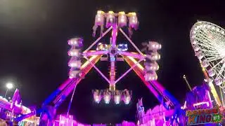 Richie Wilmot - Freak Out (KMG Rides Freak Out) Offride