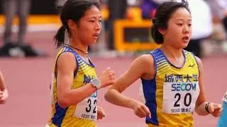 🔥🏃‍♀️【大興奮】城西大が25年ぶりV🏆アンカー金子の大逆転劇で優勝！区間新記録も連発✨【全日本大学女子駅伝】