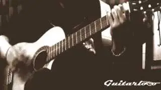 Stone Sour - The Travelers Pt.1 - Cover By Guitarloco