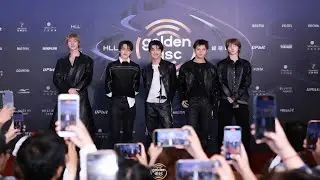 CORTIS Makes the Golden Disc Awards Change, Korean Media Surprised!