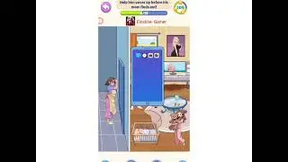 Tricky Story Normal level 63