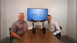 Beau Browning and Brett Rice of coreVISION Discuss Social Security with David Ghormley of MFS