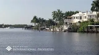Port Royal | Neighborhoods In Naples | Gulf Coast International Properties