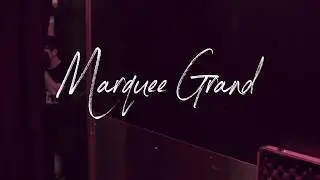 Marquee Grand - Full Set (Live at Rec Room - Buffalo, NY - 01.24.2020)