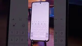 Fini de taper: D&eacute;couvrez la magie de la saisie vocale sur Samsung 🚀🎤