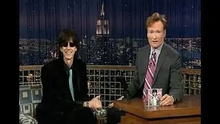 Ric Ocasek - Bottom Dollar - 2005-10-21