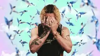 Auntie Boy - Sly Cooper [Official Audio]