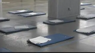 City of Spokane sued by residents of Camp Hope
