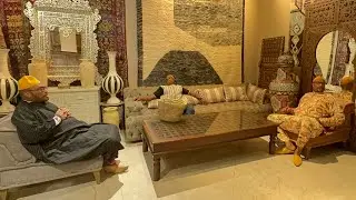 مشينا الزاوية الحضر فيها المآثر والمنضر وديما الكوميك 