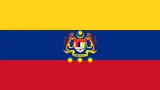 anthem of federal Territories Malaysia (maju sejahtera)