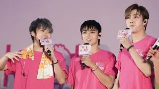 Pink Dot HK 2024表演嘉賓:  P1X3L - 《Next Round》