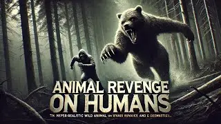 4 Terrifying Animal Revenge Stories