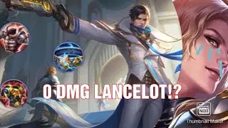 This Granger build will counter EVERY assassin! Mochiku Gameplay -MLBB