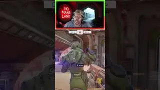 Splitgate Ranked
