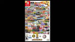 The Longest Video Game Title