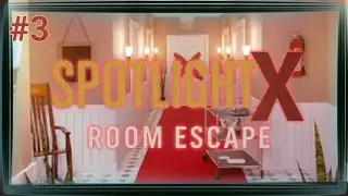 Les d&eacute;veloppeurs adorent le caf&eacute; (Spotlight X Room Escape) #3