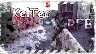 Contract Wars KelTec RFB