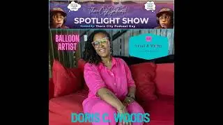 Doris Woods: From Detroit to Portland &ndash; Small & Mighty Events, Real Estate Ventures, and Communit...