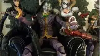 Action figure Diorama & Scenes for your Collection.