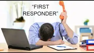 Computer Network Monitoring First Responder | Computer Doc