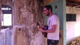 Emptiness - AJ Peacox [abandoned house version]