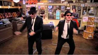 The Blues Brothers 30