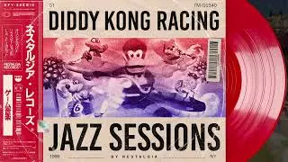 Diddy Kong Racing &ndash; Jazz Sessions 🎷🏝️ | Carreras con swing desde Timber Island