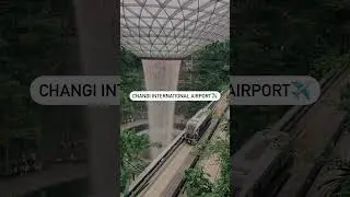 Most beautiful airports in the world | eTravel Sim | Read the description #shorts