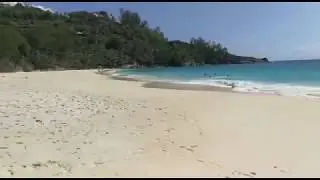 Intendance Beach Mah&egrave; | Eden Island Seychelles