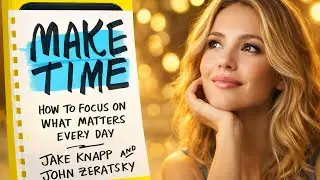 Make Time  Enfócate ✨