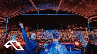 16BL - Can't Stop Now (Live From Anjunadeep Open Air: Mexico 2024)