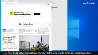 How to Use Your Computer Without a Mouse