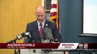 District attorney vs. Brown family on autopsy