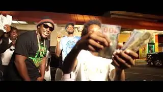 Tuck Da Hood King - Cant Stand It (Shot By @MikeBrooksPros)