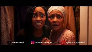 SAVE MY FAMILY- AI ACTION SHORT FILM