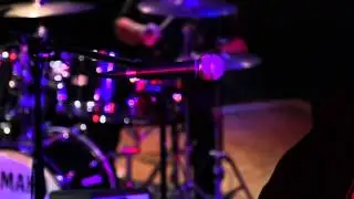 Joe Bargar and the Soul Providers   Live Is A Carnival