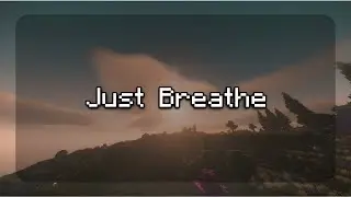 Calming Minecraft Ambience OST -3 hours | 🌼 Sunny Forest 🌼|